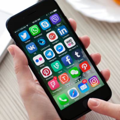 No es Snapchat ni Fotolog: la antigua red social que revivió gracias a la Generación Z y es tendencia en 2025