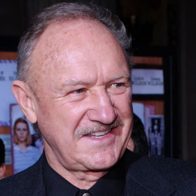 Se conoció cómo fue el último adiós a Gene Hackman y su esposa: la emotiva ceremonia que hubo