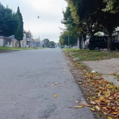 Horror en Rosario: asesinaron a un hombre de 27 años de una puñalada en el cuello