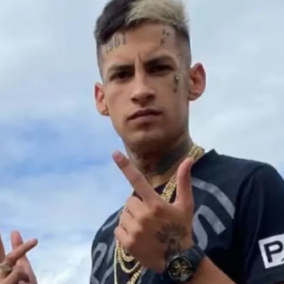 L-Gante mostró cuánta plata tiene en su billetera virtual y les hizo un inesperado pedido a sus seguidores