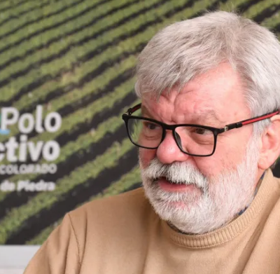 Empresarios árabes quieren desarrollar proyectos en 25 de Mayo