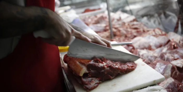 La carne subió más de 30 por ciento y presiona a la inflación