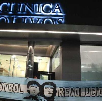 Causa Maradona: hoy declaran tres médicos de la Clínica Olivos