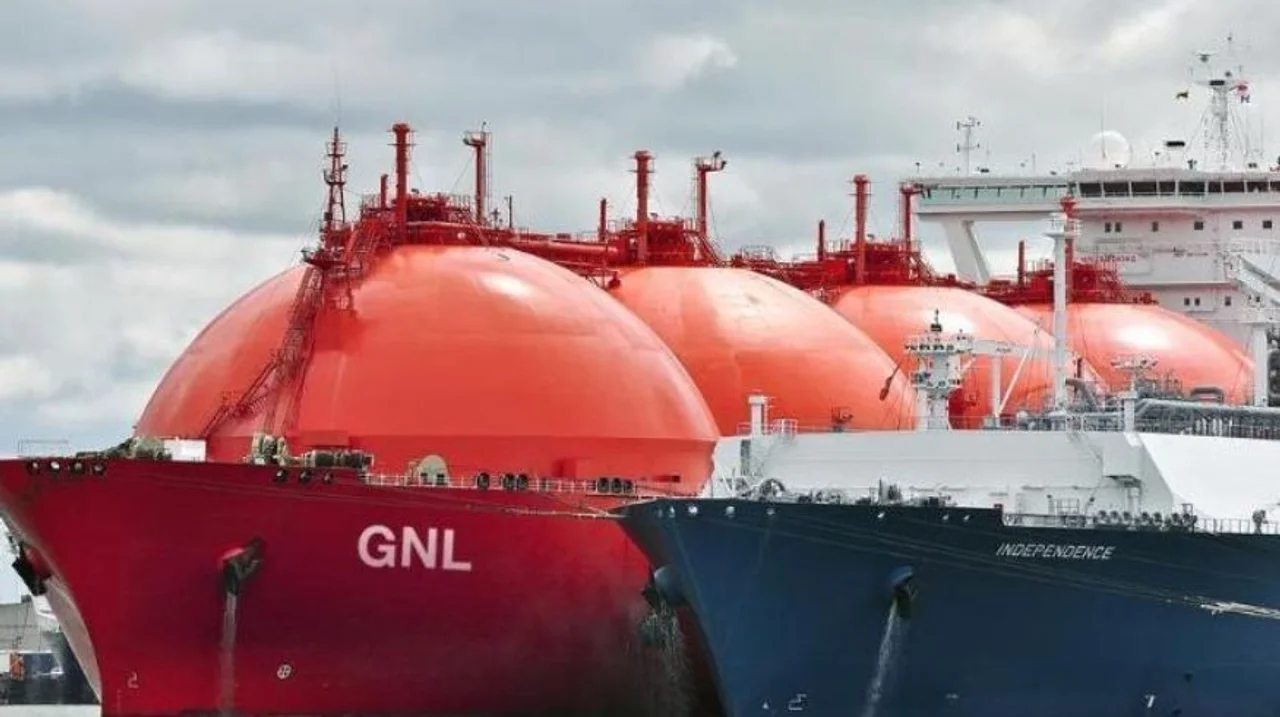 El Gobierno autorizó por primera vez la libre exportación de GNL por 30 años