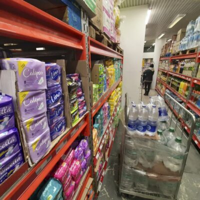 Mayoristas rechazaron listas con aumentos de precios