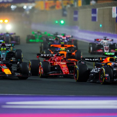 Automovilismo: Conoce el cronograma de la Fórmula 1 en el GP de Arabia Saudita