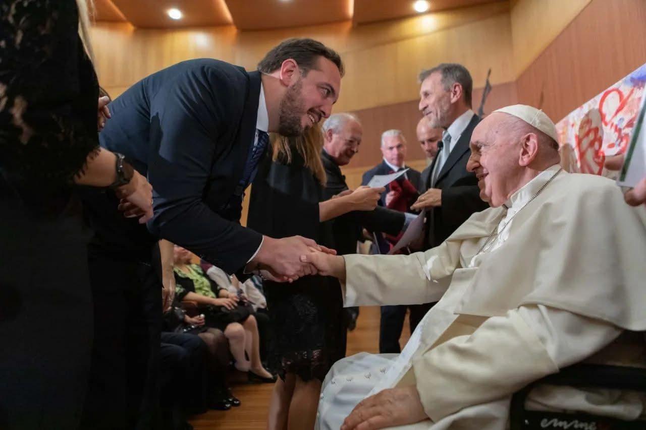 Santa Rosa: tres días de duelo por el fallecimiento del Papa Francisco