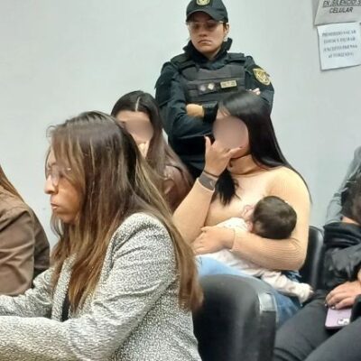 Corrientes: condenaron a tres chicas por una brutal agresión durante un festejo de Año Nuevo