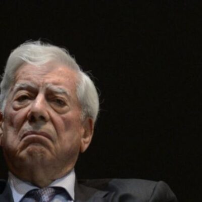Perú: falleció Mario Vargas Llosa en Lima, a los 88 años