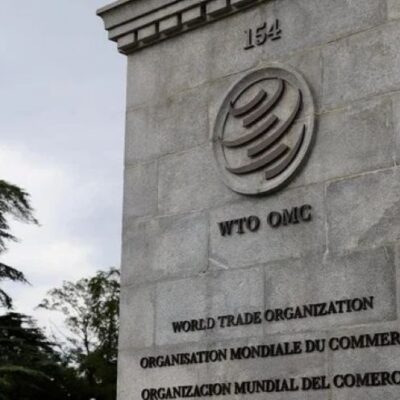 China: el Gobierno elevó a un 125% los aranceles adicionales sobre productos estadounidenses