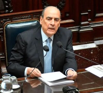 Francos mintió sobre las obras en La Pampa y Ziliotto lo cruzó: “Lo que usted expresa no tiene nada que ver con la realidad”