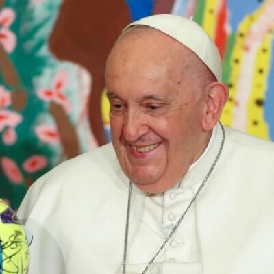 Fútbol: por la muerte del papa Francisco no habrá partidos de ninguna categoría en la Argentina