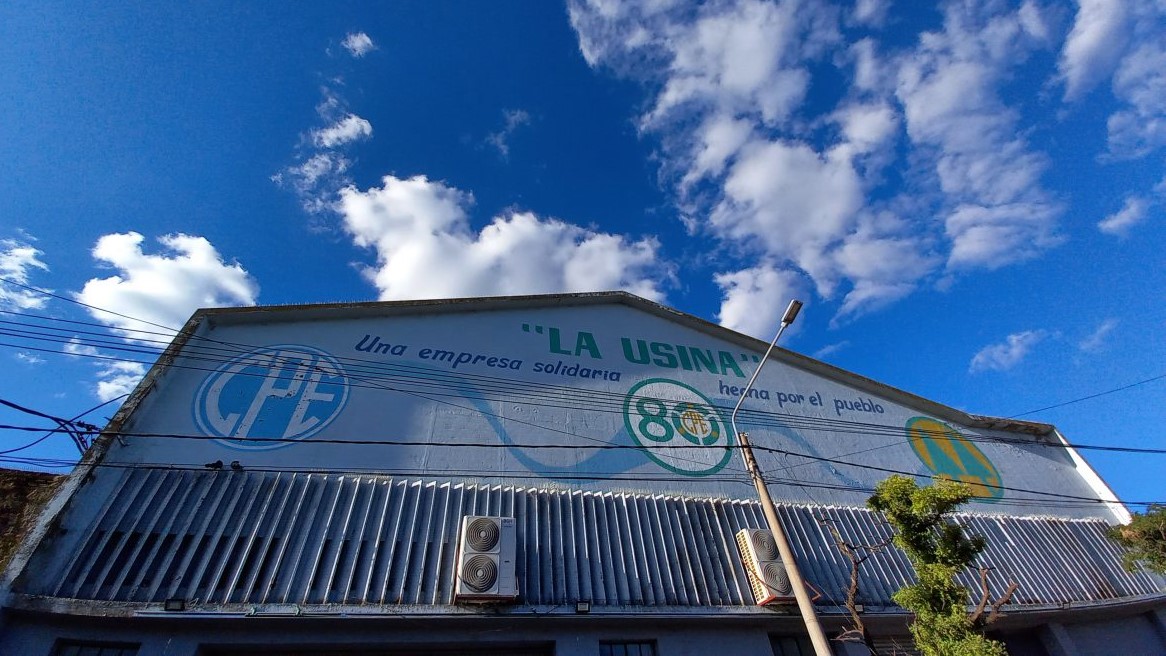 Paro de la CGT: no habrá atención presencial en Energía y Telecomunicaciones de la CPE