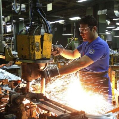 Fuerte caída del empleo registrado en La Pampa