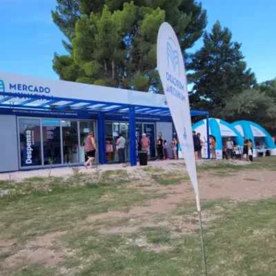 Aprovechá las ofertas para este martes en el Módulo Despensa