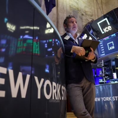 Pese al feriado local, las acciones argentinas que cotizan en Nueva York subieron más de 4%
