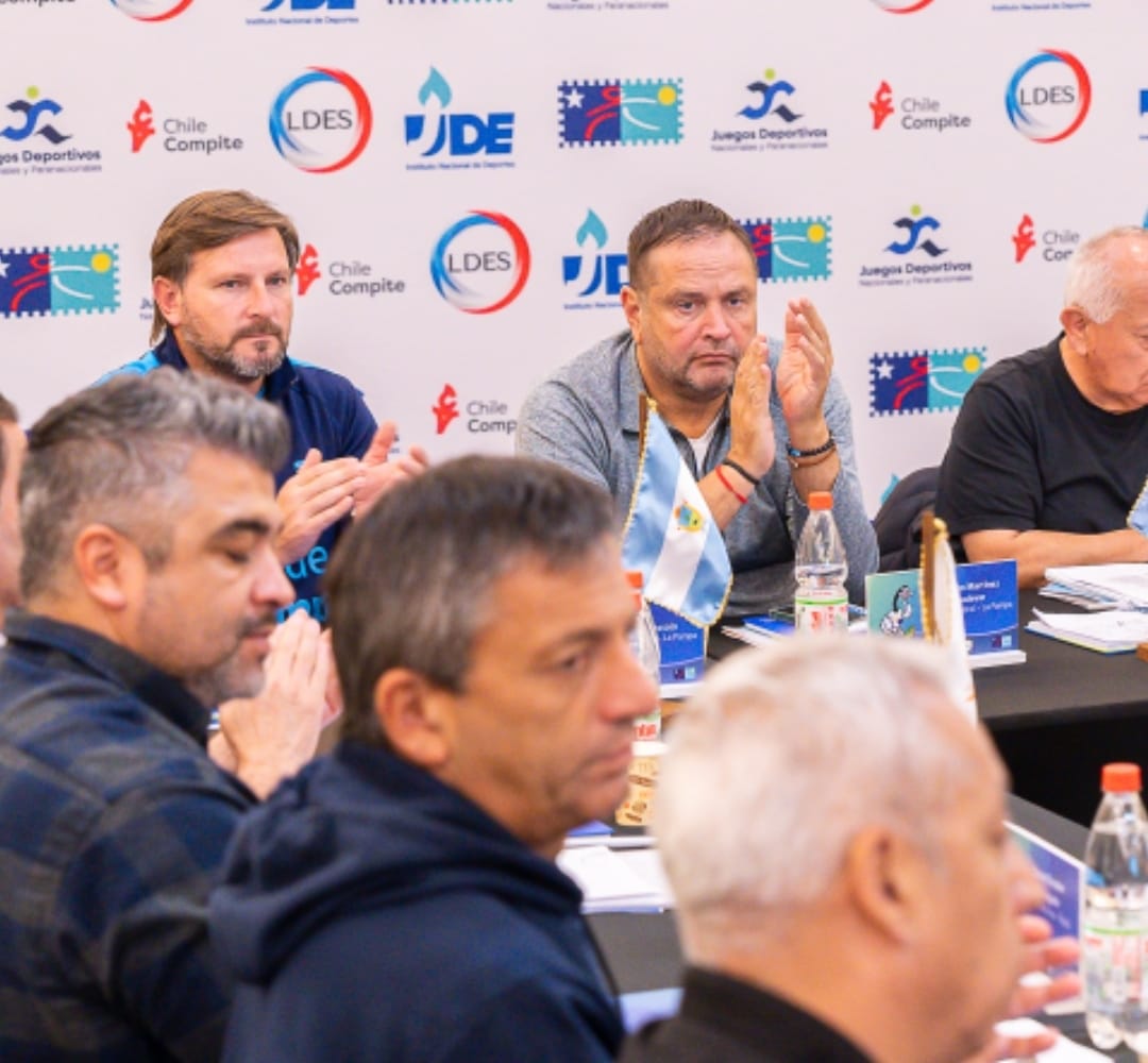 Incorporarán el tenis de mesa en la Edición 2026 de los Juegos de la Araucanía