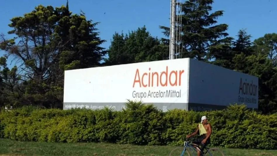 La UOM lanza seis paros escalonados en la industria siderúrgica