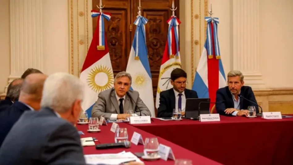 Provincias en alerta por cambios fiscales que afectan la coparticipación