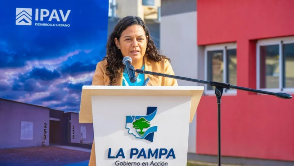 El Gobierno nacional frena el traspaso del Procrear y complica la entrega de viviendas en La Pampa