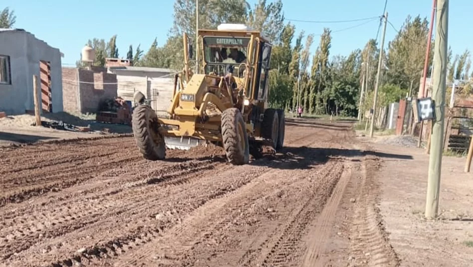 La Pampa distribuyó más de $6.500 millones entre municipios para renovar vehículos públicos