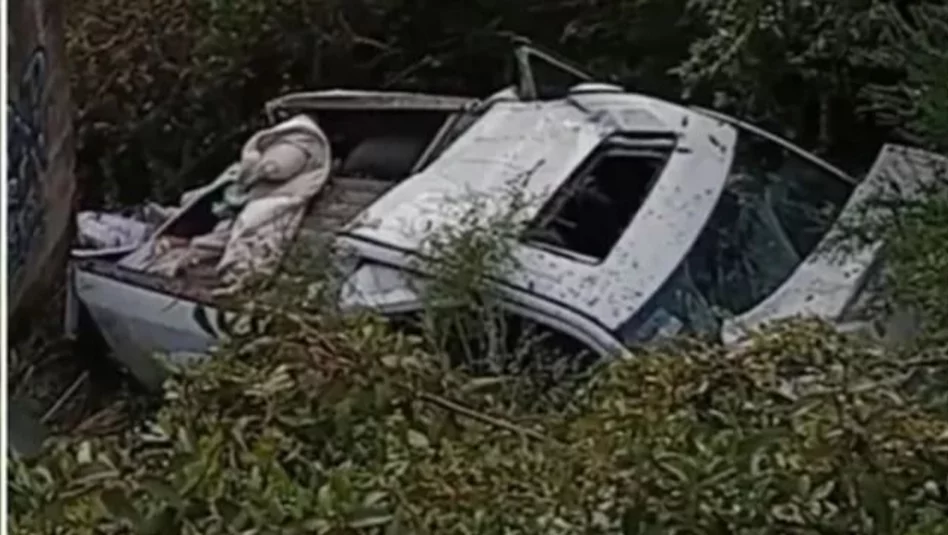 Tragedia en Chile: una niña argentina falleció en un siniestro vial y tres familiares resultaron heridos