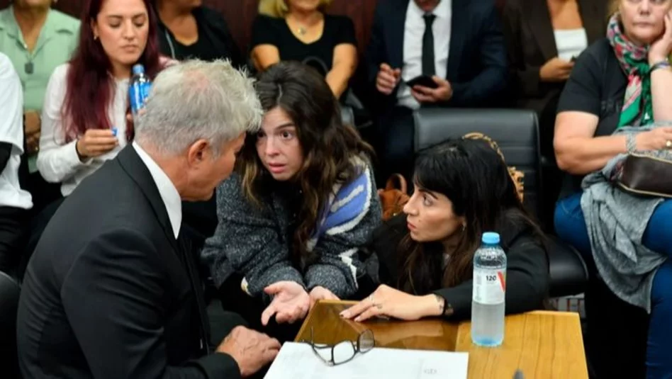 Caso Maradona: declaran este martes el director de la Clínica Olivos y el neurocirujano que lo operó