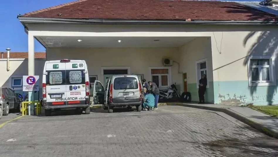Tragedia en Viedma: murió un enfermero pampeano tras demoras en una transfusión por cuestiones religiosas