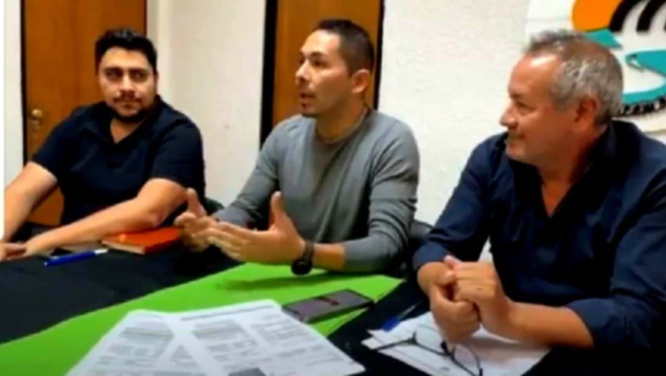 25 de Mayo: polémica en el Concejo impide la compra de una motoniveladora para el municipio