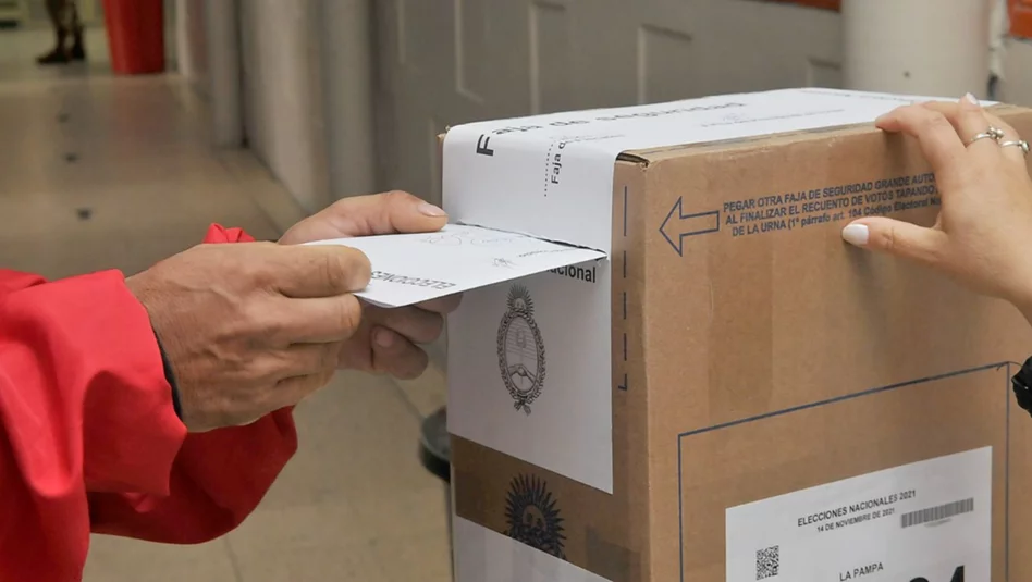 La Justicia Electoral aún no recibe los fondos de Nación y crece la preocupación por los comicios