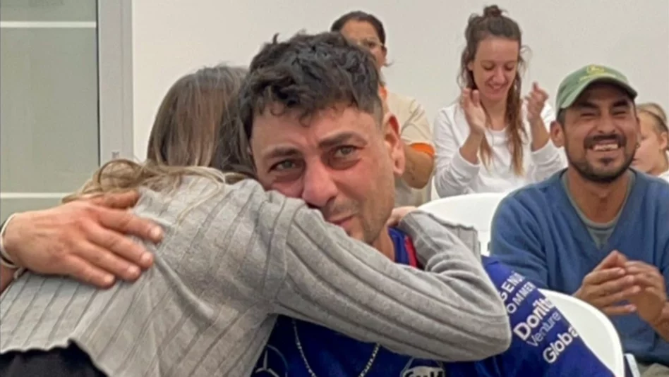 Cincuenta familias de Eduardo Castex accedieron a su casa propia gracias a un sorteo del IPAV