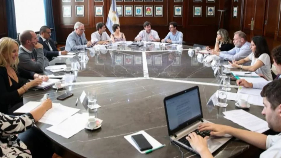La Pampa participa en el desarrollo federal del cáñamo y el cannabis medicinal