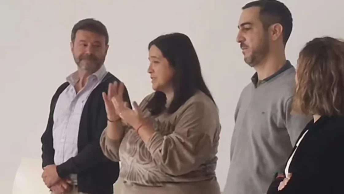 Relanzaron la Fundación Pensar La Pampa