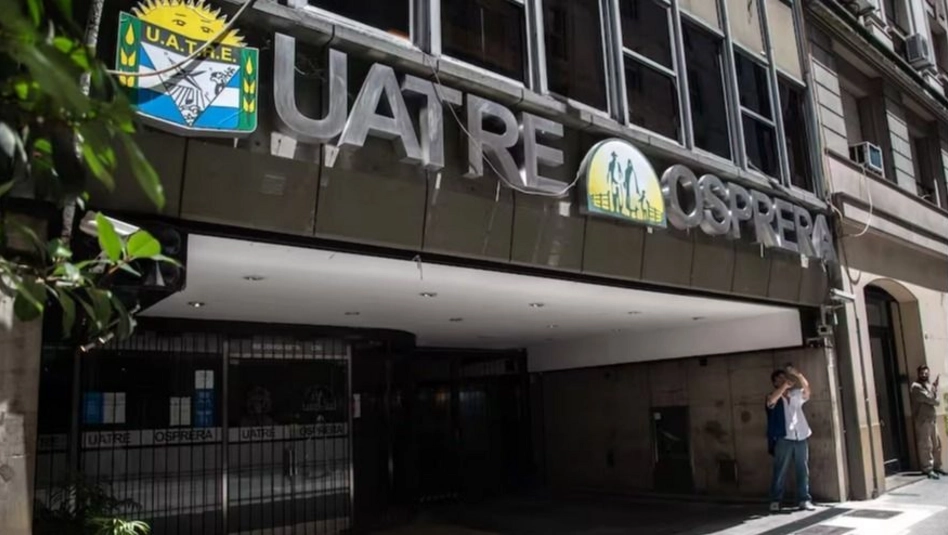 Cierra la oficina de Osprera en General Pico y crece la preocupación en el sector rural