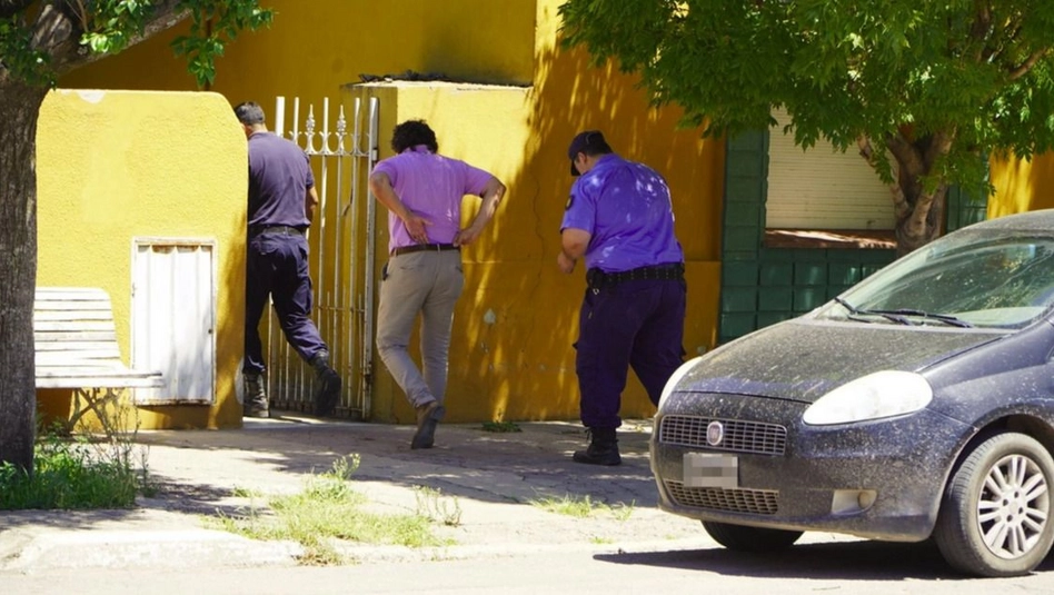 Demoras judiciales y falta de habilitación: las causas contra geriátricos en Castex siguen sin avances