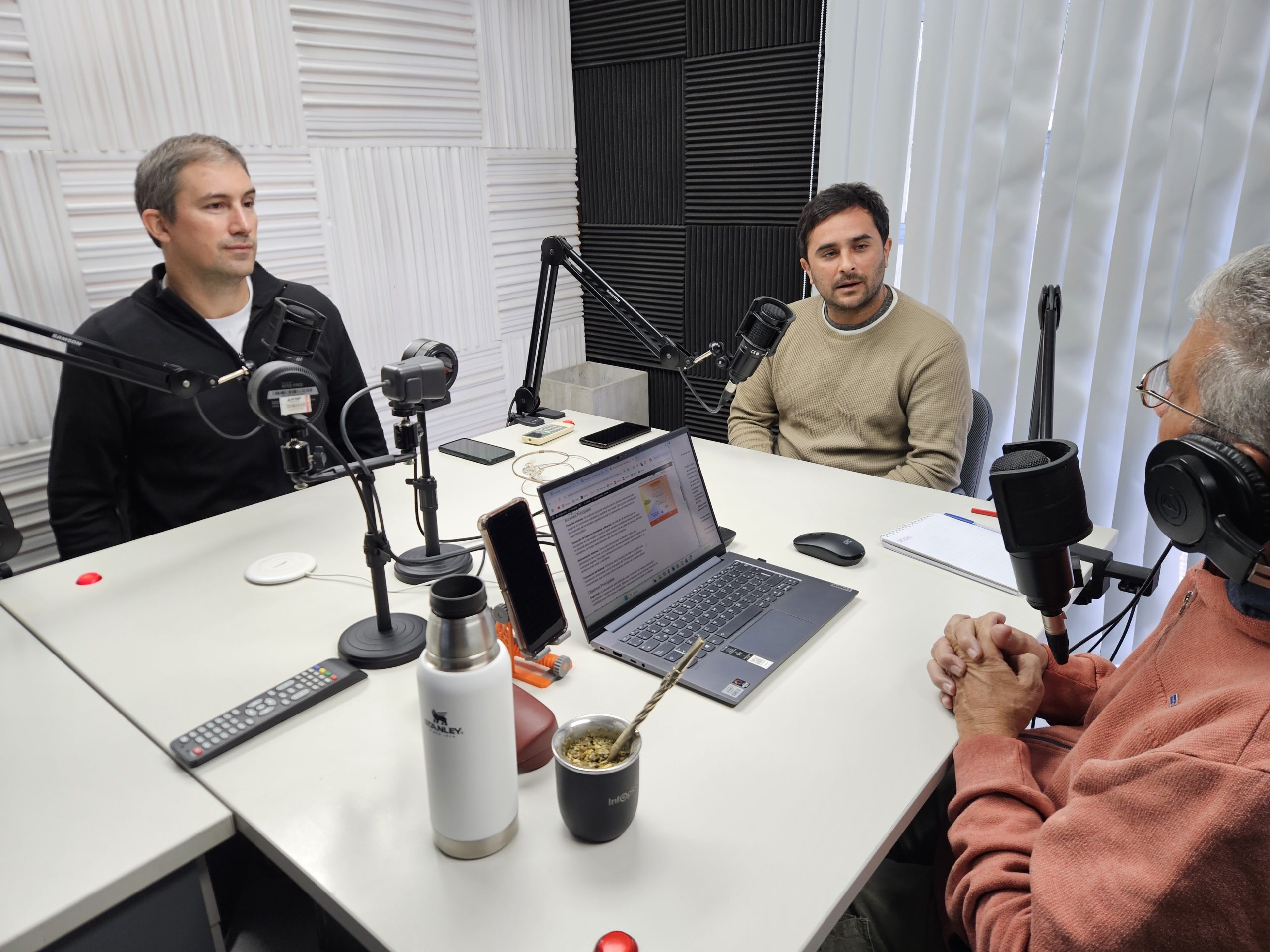 General Pico: a partir del martes comenzarán los trabajos de embellecimiento y optimización de la Avenida San Martín
