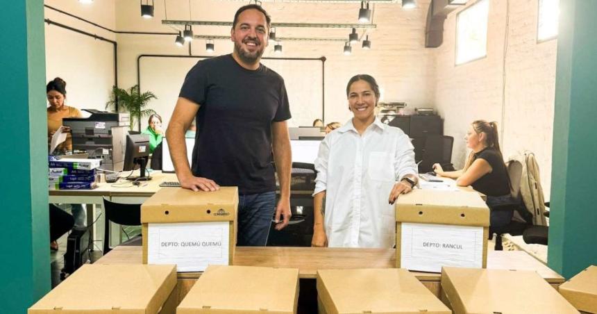 Di Nápoli hizo el descargo a las impugnaciones en el PJ: “Una triste maniobra”