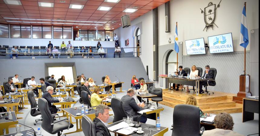 Sin acuerdo en Diputados: se postergó el tratamiento de la concesión de El Medanito