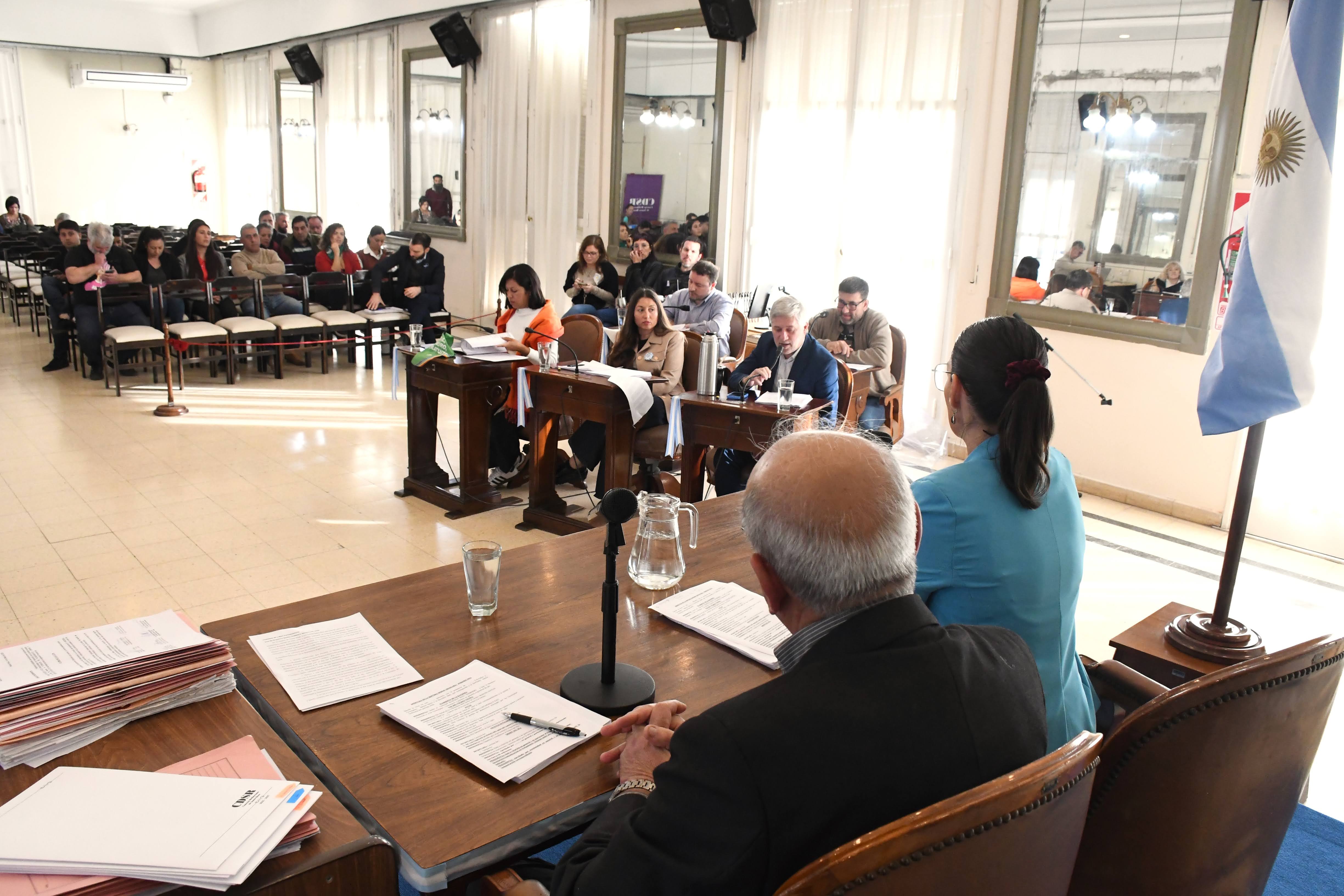 Santa Rosa: modifican composición del Consejo de Políticas para Personas con Discapacidad