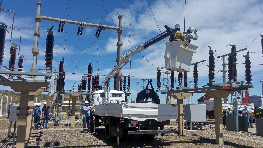 Nación aumentó la energía eléctrica y La Pampa actualiza su cuadro tarifario