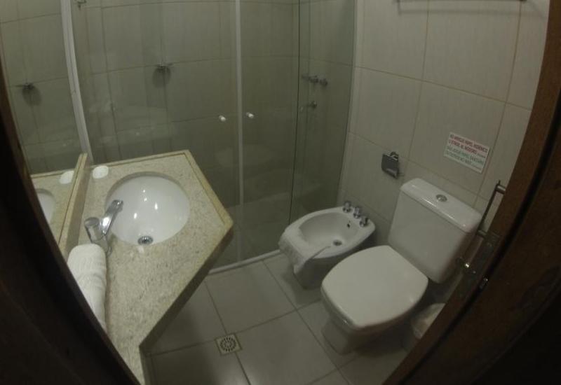 Santa Rosa: condenan a un hombre que filmaba a compañeras del trabajo en el baño