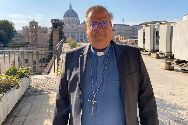 Vaticano: uno de los cardenales argentinos que votó en el cónclave sostuvo que León XIV quiere visitar Argentina