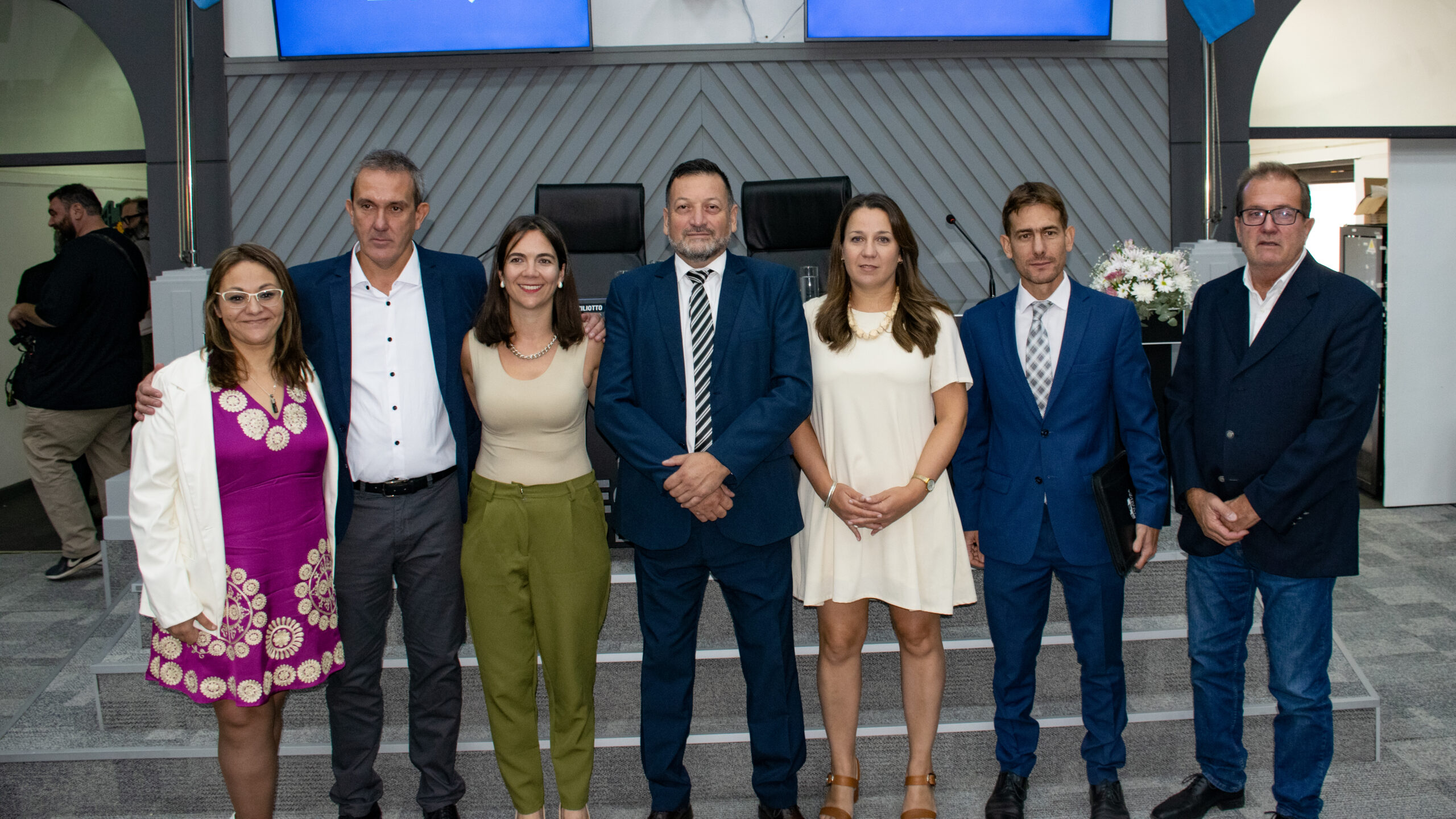 La UCR pidió informes sobre la rotura del Acueducto que afectó a miles de pampeanos