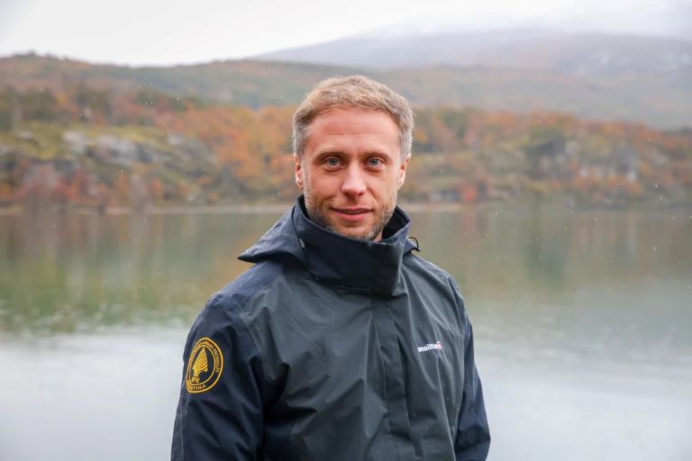 Cristian Larsen presentó su renuncia “indeclinable” a la Administración de Parques Nacionales
