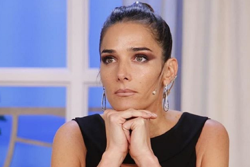 Juana Viale contó que encontró una botella en el mar con un mensaje hot: “Pedía tener más sexo”