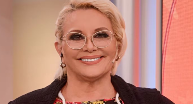 Carmen Barbieri está internada en terapia intensiva y hay preocupación por su salud
