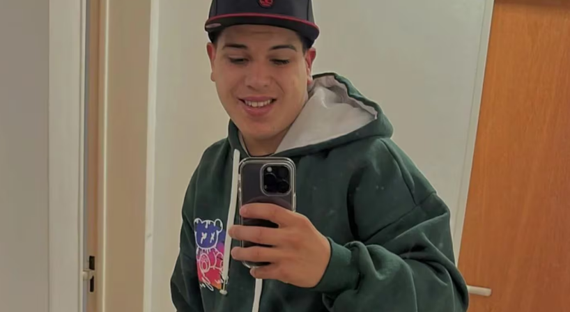 Thiago Medina podría vender contenido erótico en una reconocida plataforma: “Tengo con qué”