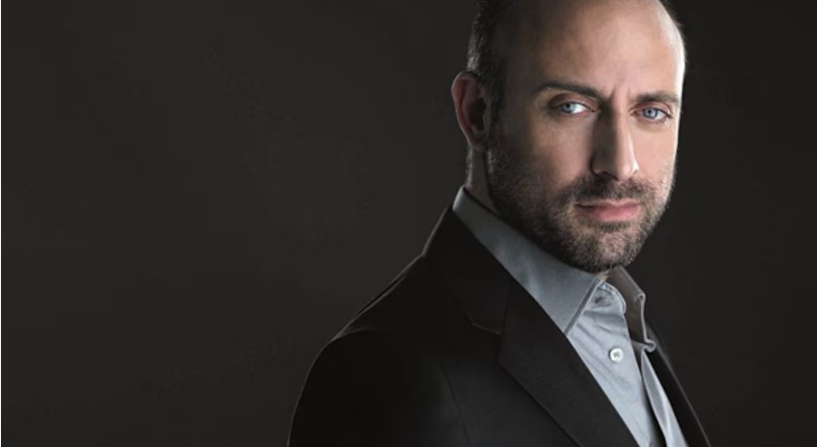 Condenaron a casi dos años de cárcel al actor turco que encarnó a Onur en “Las mil y una noches”