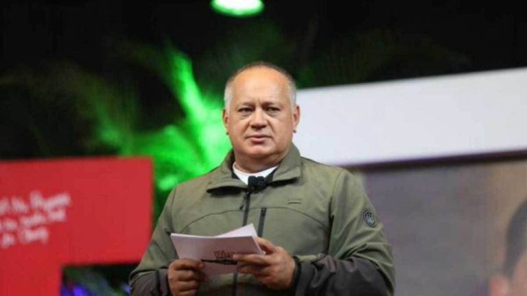 Detienen a otro argentino en Venezuela por “supuesto plan conspirativo”