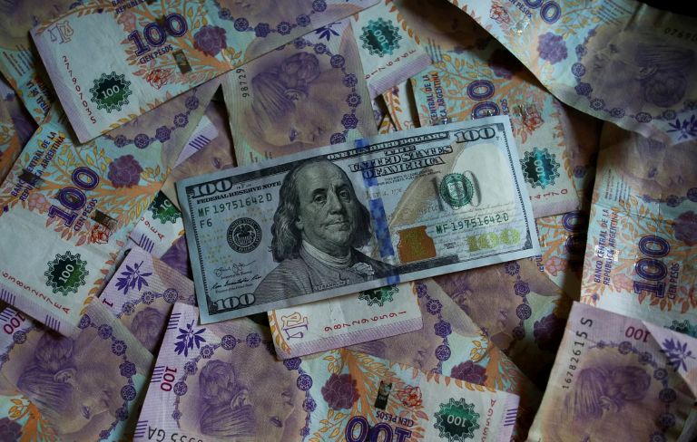 A pesar del aumento, los salarios se ubicaron por debajo de la inflación de marzo